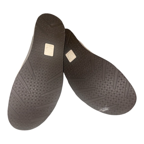 ARIAT CRUISER CASTAWAY CLASSIC CANVAS SHOE - Picture 4 of 6